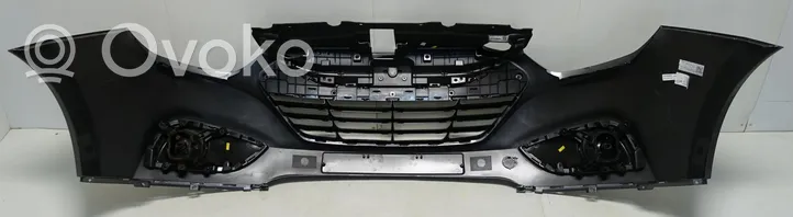 Hyundai ix35 Pannello di supporto del radiatore 865112Y000