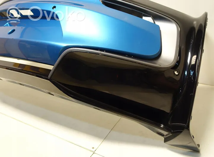 BMW i8 Rear bumper 7336298