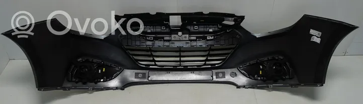 Hyundai ix35 Pannello di supporto del radiatore 865112Y000