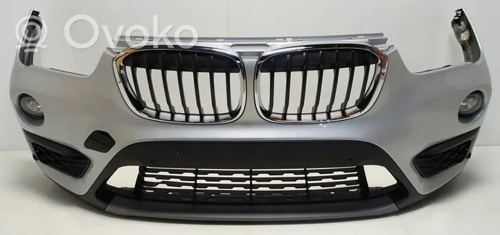 BMW X1 F48 F49 Front bumper 7354815