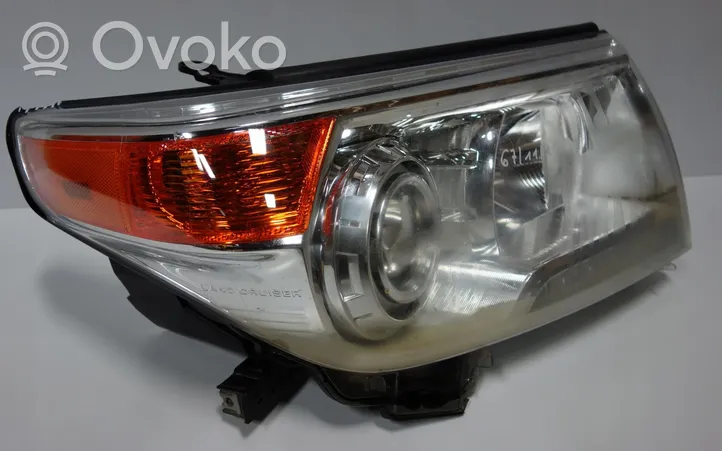 Toyota Land Cruiser (J200) Faro/fanale 89907726