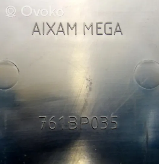 Aixam GTO Światła przeciwmgielne / Komplet 800BP153