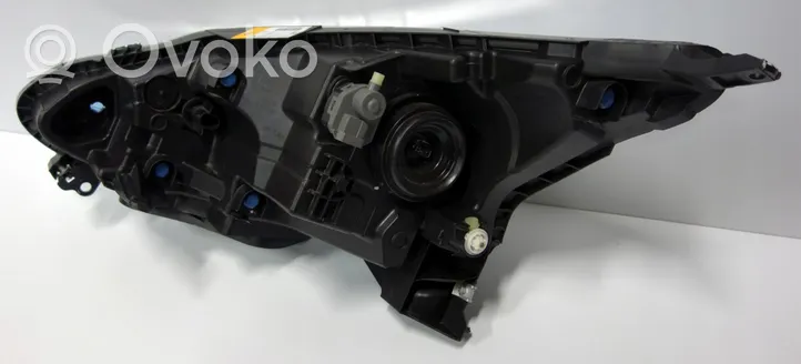 Nissan e-NV200 Lampa przednia 1EE011334-02