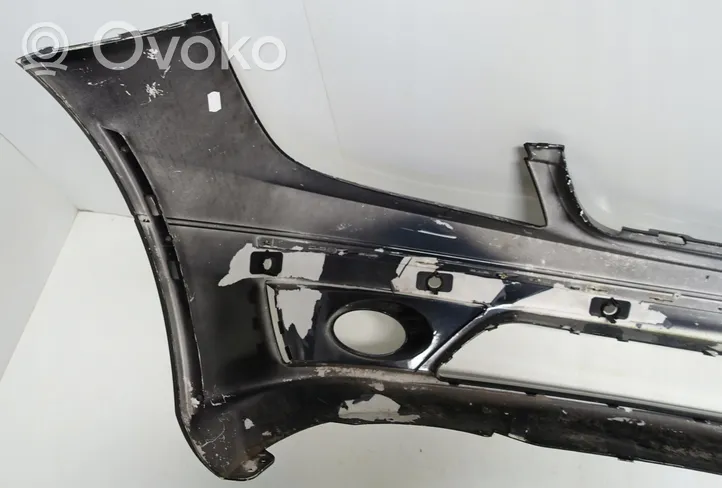 Mercedes-Benz C W203 Paraurti anteriore A2038801140