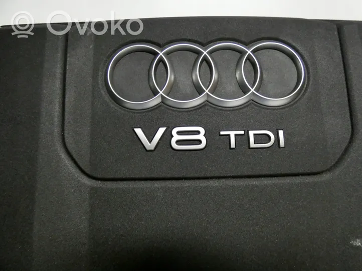 Audi Q7 4M Copri motore (rivestimento) 4M0133849L