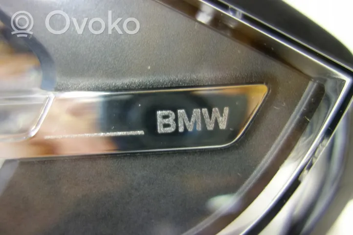 BMW 1 F52 Lampa przednia 90100906