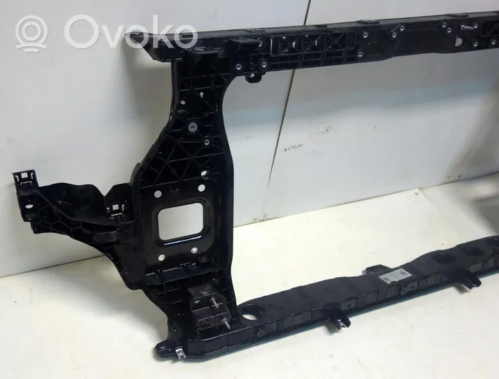 KIA Sportage Pannello di supporto del radiatore 64101-R2000