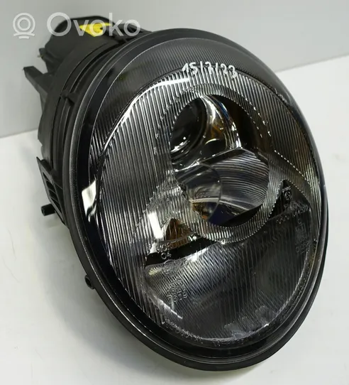 Porsche 911 993 Lampa przednia 993