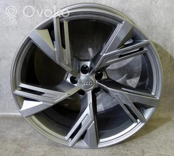 Audi RS7 C7 R22 alloy rim 