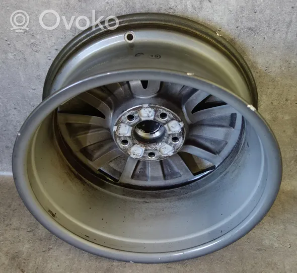 Audi A4 S4 B9 Felgi aluminiowe R17 