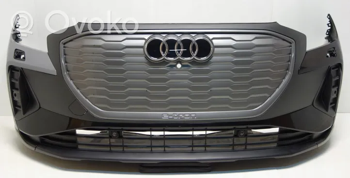 Audi Q4 Sportback e-tron Zderzak przedni 89A807103A