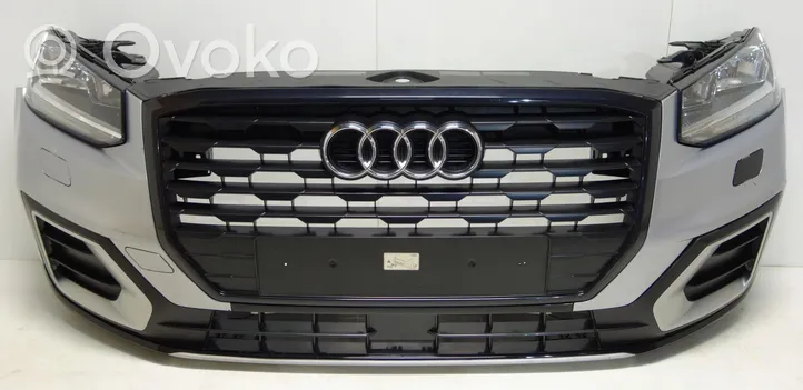 Audi Q2 - Etupuskuri 81A807438A