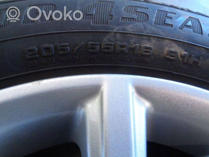 Ford C-MAX II R16 alloy rim 