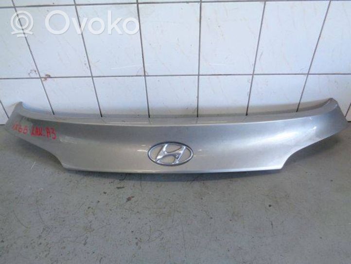 Hyundai ix35 Spoiler del portellone posteriore/bagagliaio 