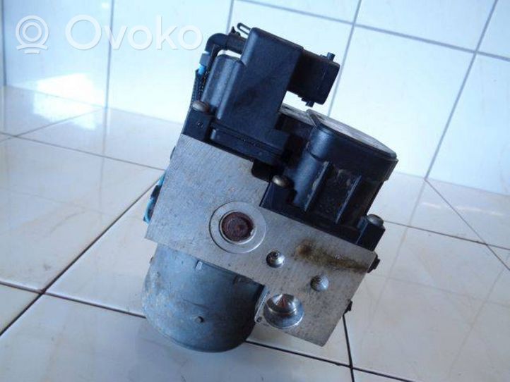 Nissan Micra ABS-pumppu 0273004539