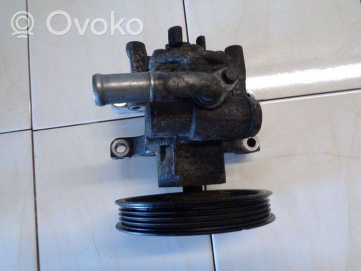 Citroen Jumper Vairo stiprintuvo siurblio skriemulys 6C1Q3A733AA