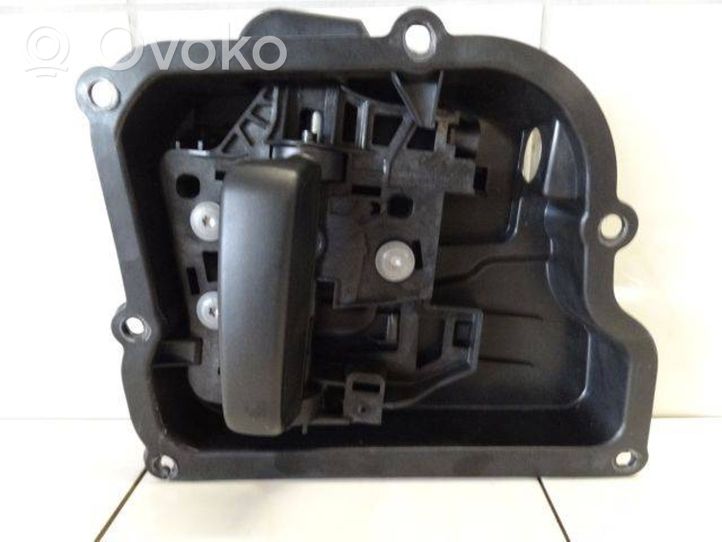 Citroen Berlingo Osłona klamki drzwi tylnych 9818441680