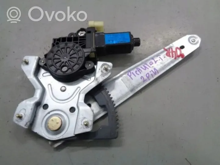 KIA Picanto Other exterior part 