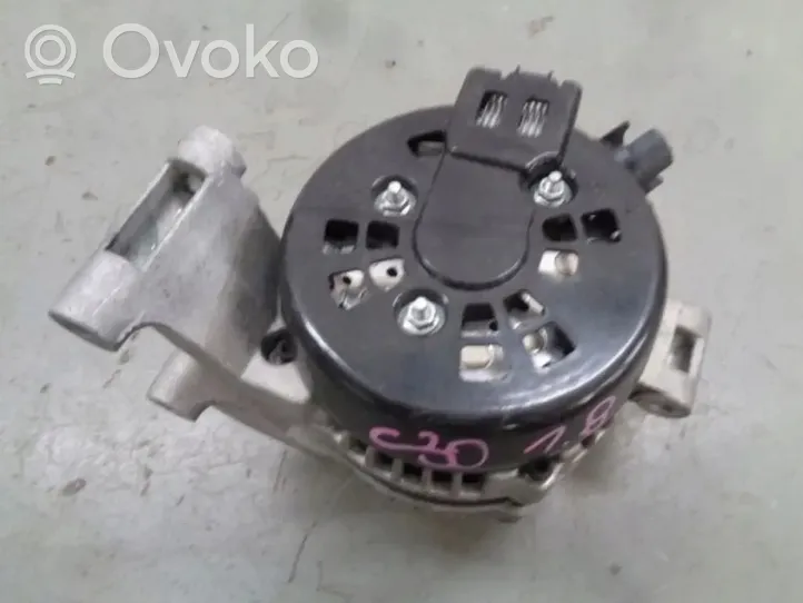 Volvo C30 Ģenerators 