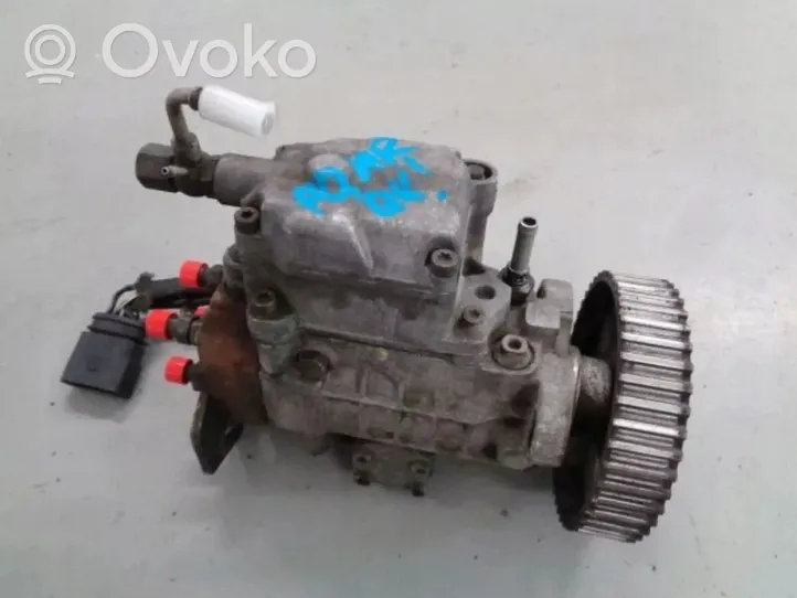 Volkswagen Lupo Fuel injection high pressure pump 