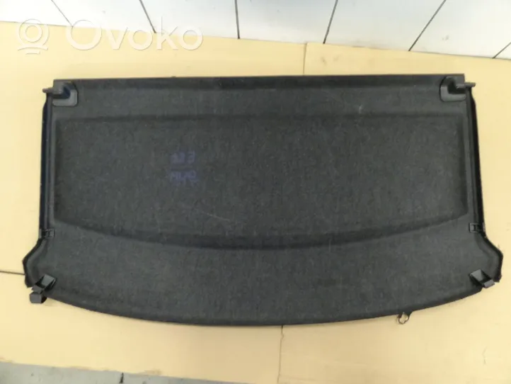 BMW 1 E81 E87 Parcel shelf 