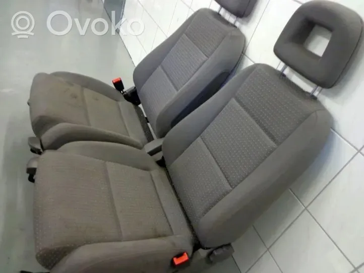 Audi A2 Seat set 