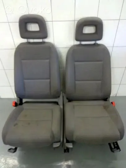 Audi A2 Seat set 