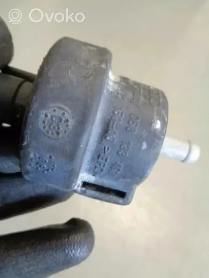 Volkswagen Golf V Termostato EGR 