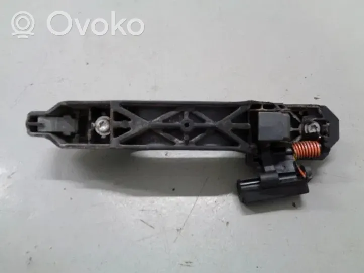 Daihatsu Terios Other exterior part 