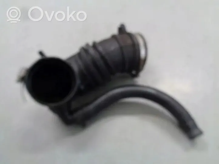 Opel Vectra B Coolant pipe/hose 