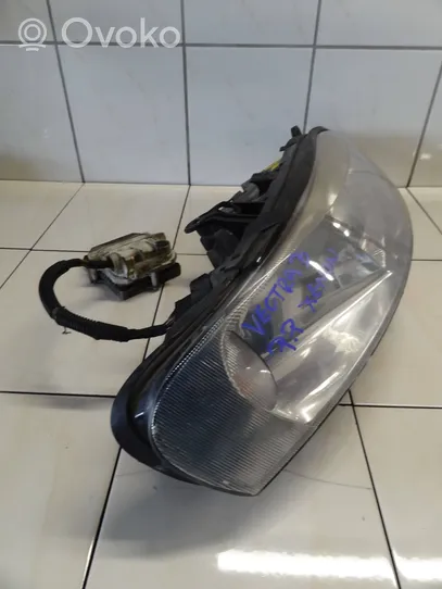 Opel Vectra B Lampa przednia 