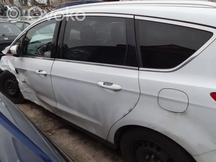 Ford S-MAX Porte arrière 