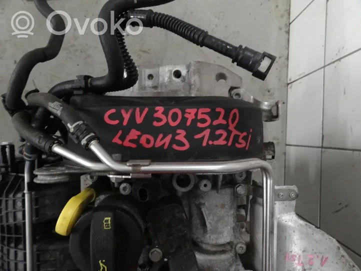 Seat Leon (5F) Motor CYV