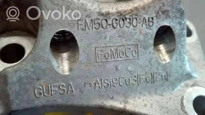 Ford Connect Valvola di depressione sul supporto motore 