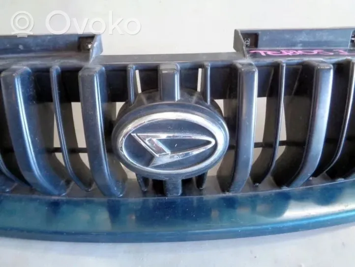 Daihatsu Terios Other exterior part 