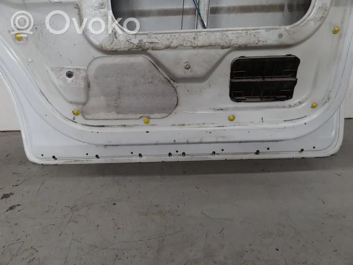 Opel Vivaro Tür vorne 