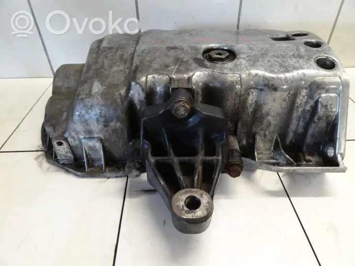 Opel Vivaro Oil sump 