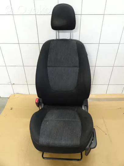 KIA Picanto Fotel przedni kierowcy 