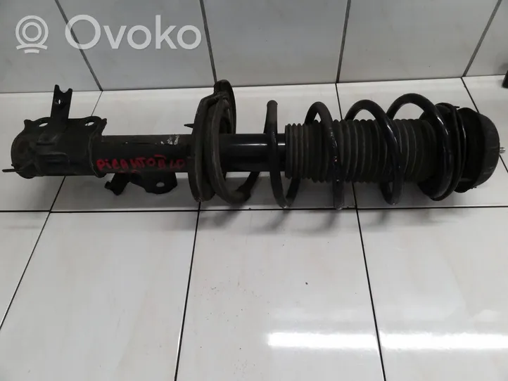 KIA Picanto Front shock absorber/damper 