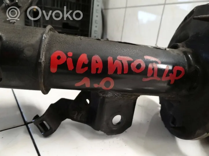 KIA Picanto Front shock absorber/damper 