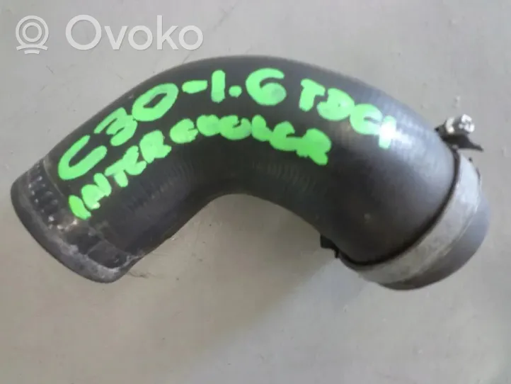 Volvo C30 Coolant pipe/hose 