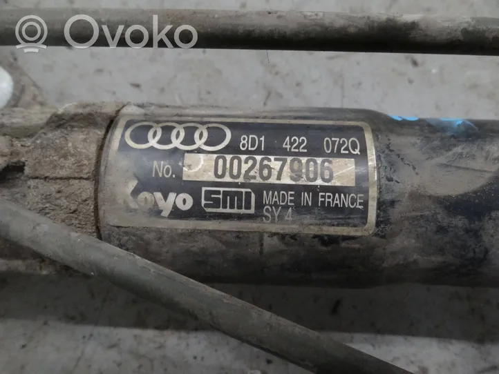 Audi A4 S4 B5 8D Vairo kolonėle 8D1422072Q