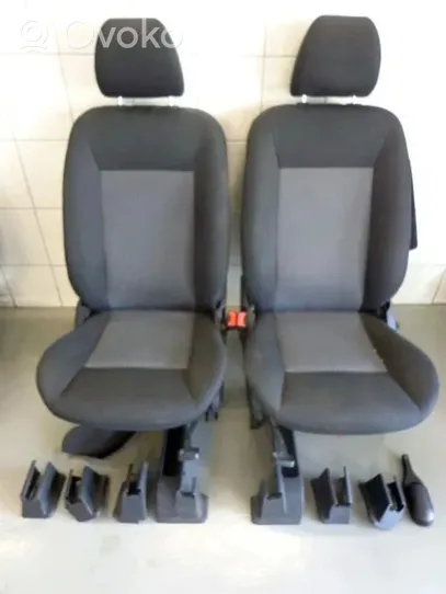 Mercedes-Benz A W169 Set sedili 