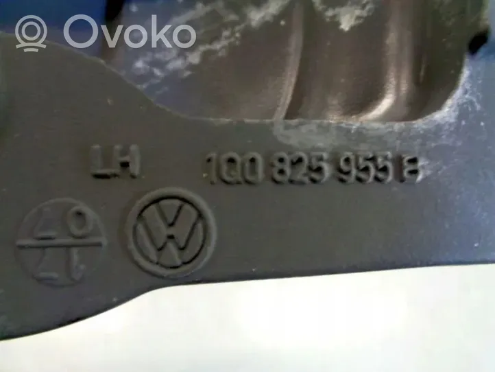 Volkswagen Eos Muu ulkopuolen osa 