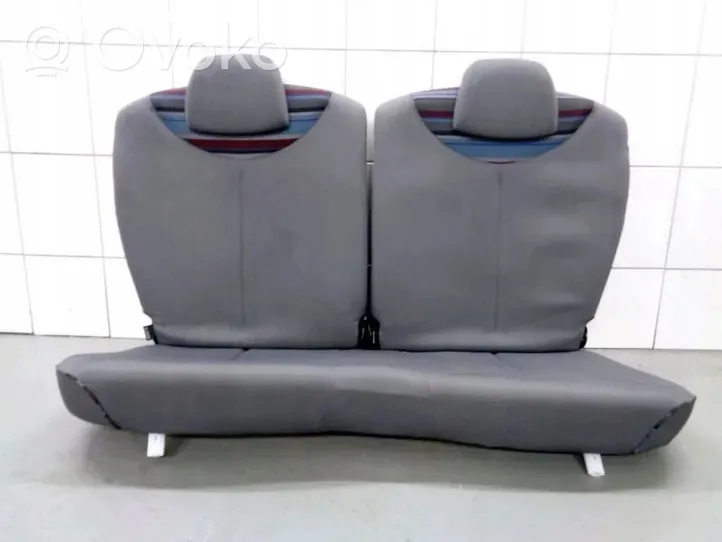 Citroen C1 Sitze komplett 