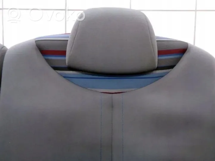 Citroen C1 Комплект сидений 