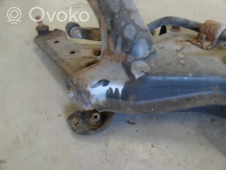 Opel Corsa D Front axle beam 