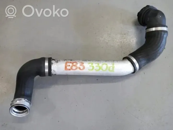 BMW X3 E83 Coolant pipe/hose 