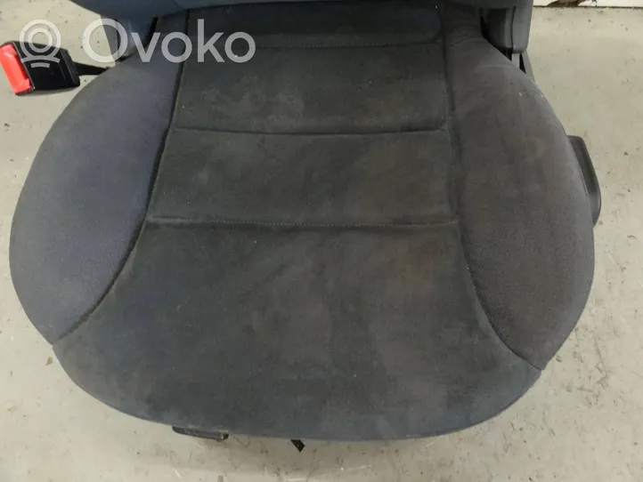 Audi A3 S3 8L Front driver seat 