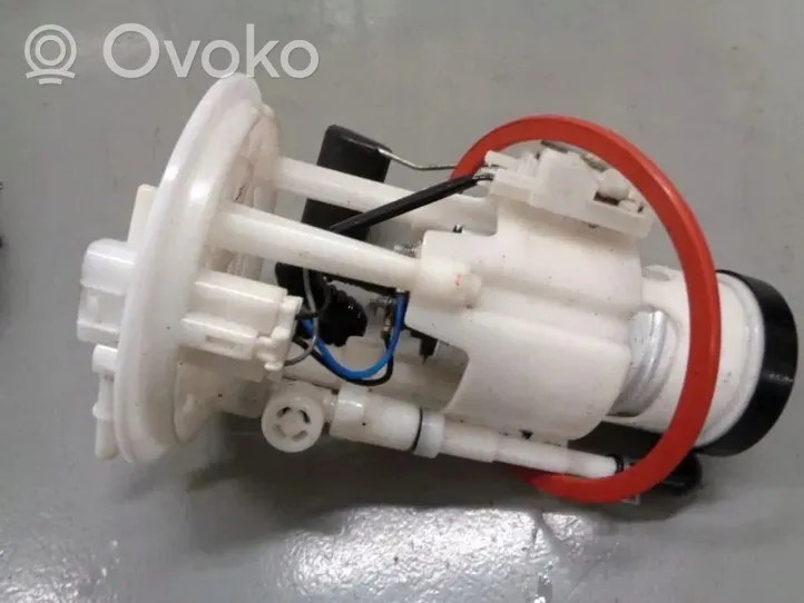 Hyundai ix 55 In-tank fuel pump 